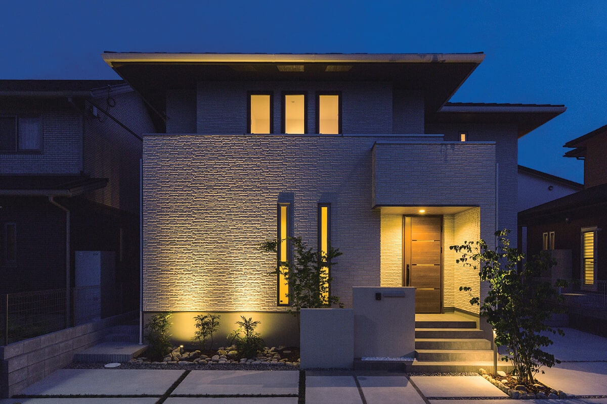 Отделка фиброцементными панелями