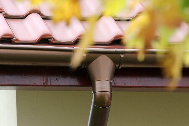 Водостоки GLC