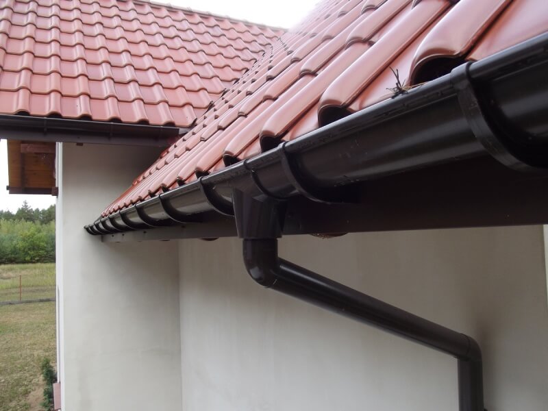 Водостоки GLC