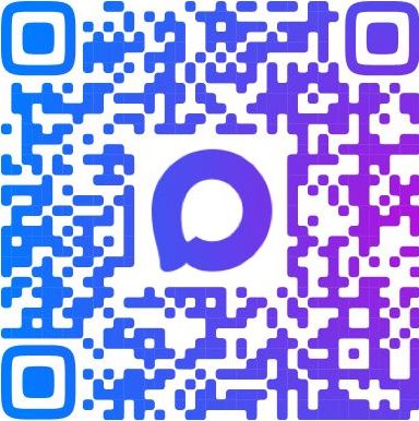 QR код MAX