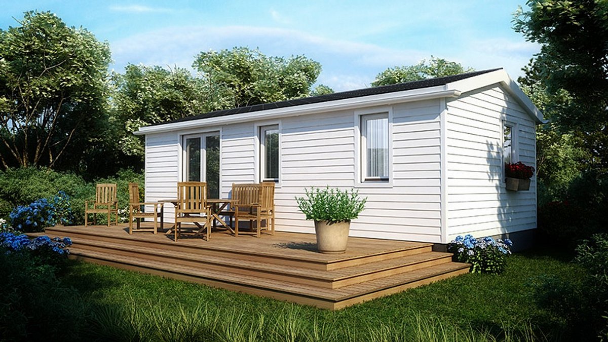 Отделка сайдингом