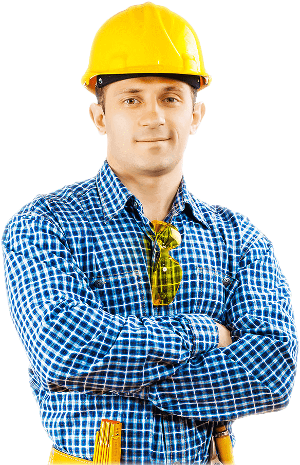 Монтаж кровли