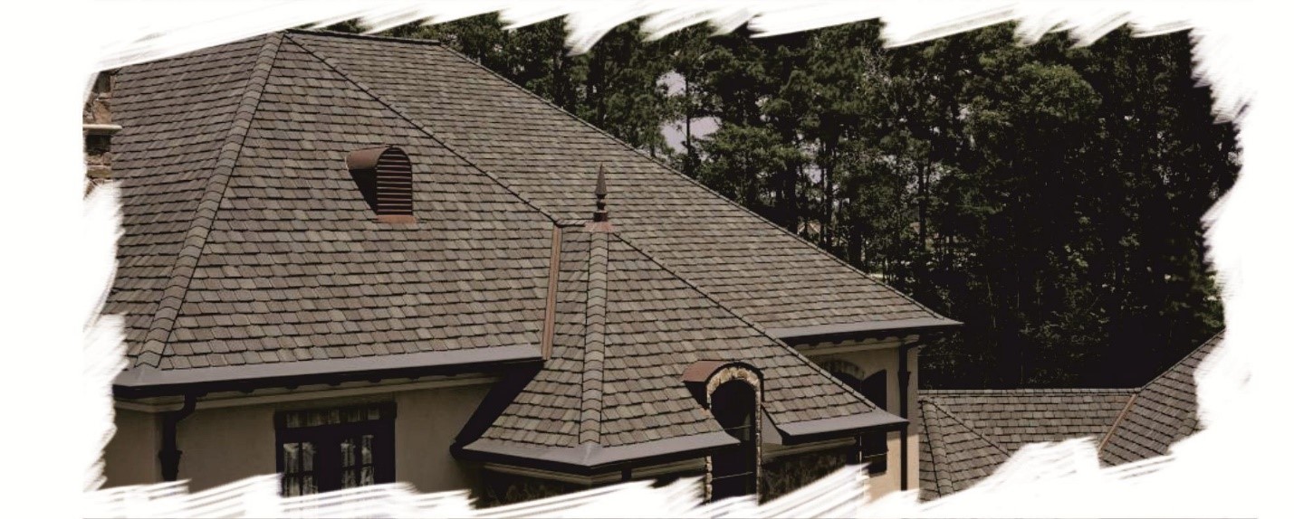 Нужна долговечная кровля? Обратите внимание на многослойную гибкую черепицу! Нужна долговечная кровля? Обратите внимание на многослойную гибкую черепицу!