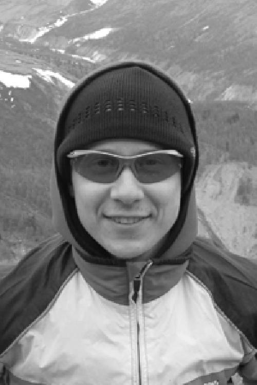 Максим Чащин