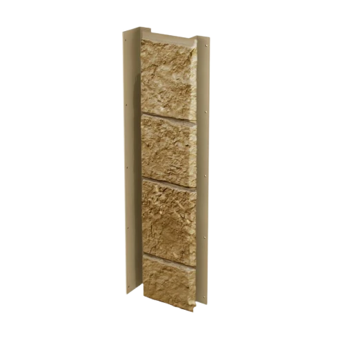 Планка универсальная Solid Sandstone Creme VOX 0,42м