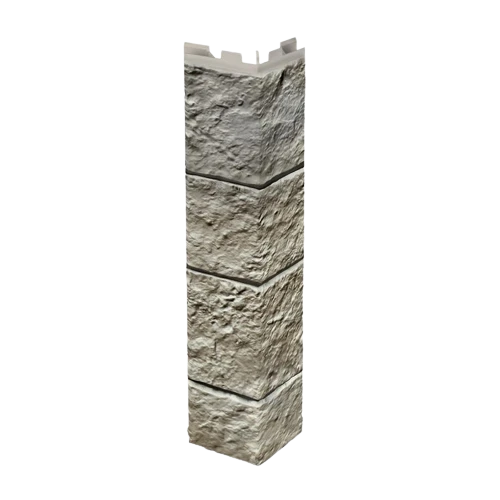 Угол наружный Solid Sandstone Beige VOX 0.42м