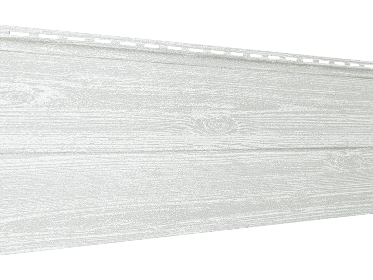 Сайдинг ТимберБлок ель скандинавская Ю-Пласт 3050мм*230мм, 0,702м2