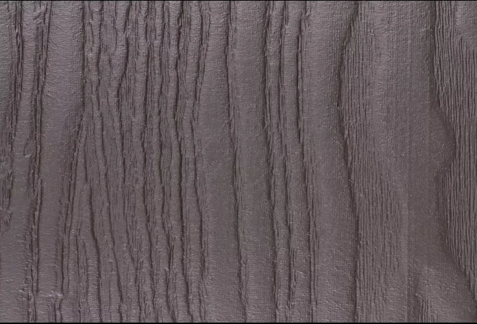 БЕТЭКО Фиброцементный сайдинг Клик 190х3000х10 мм RAL8019 СТ Серо-коричневый