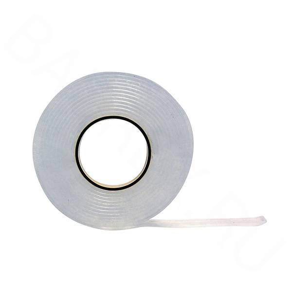 Шнур клеевой для пароизоляции DELTA-TIXX VDR 8 м.п. 