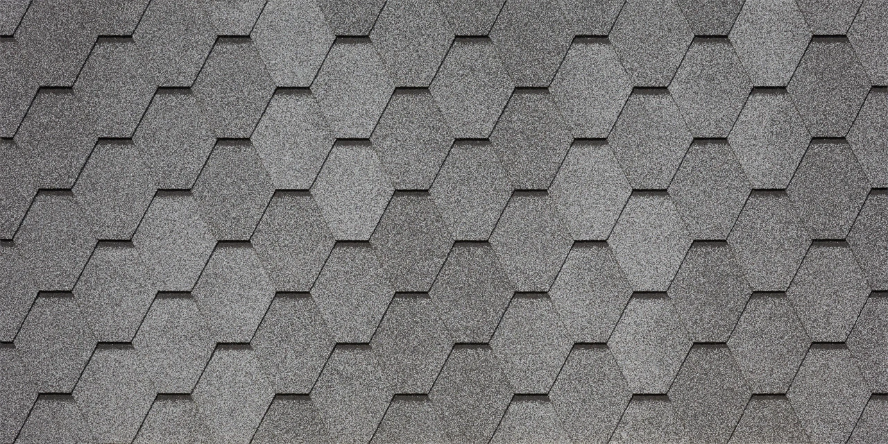 Черепица Business Veneto granito 454 (2,86м2)