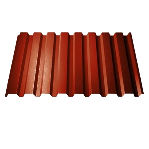 Профлист МП-20х1100-R (ПЭ-01-3009-0.45)