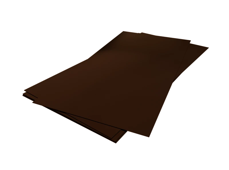 Лист плоский (ПЭП-01-8017-0.45)