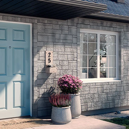 сандстоун светло серый