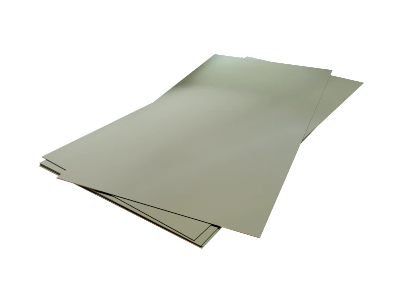 Лист плоский (ПЭП-01-7004-0.45)