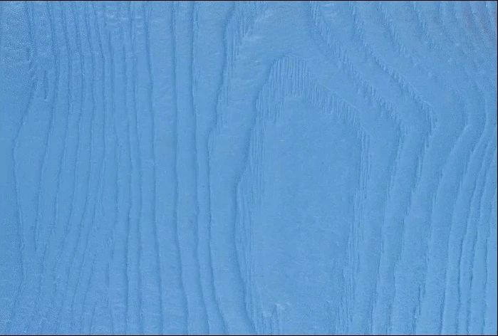 БЕТЭКО Фиброцементный сайдинг Клик 190х3000х10 мм RAL5024 СТ Пастельно-синий