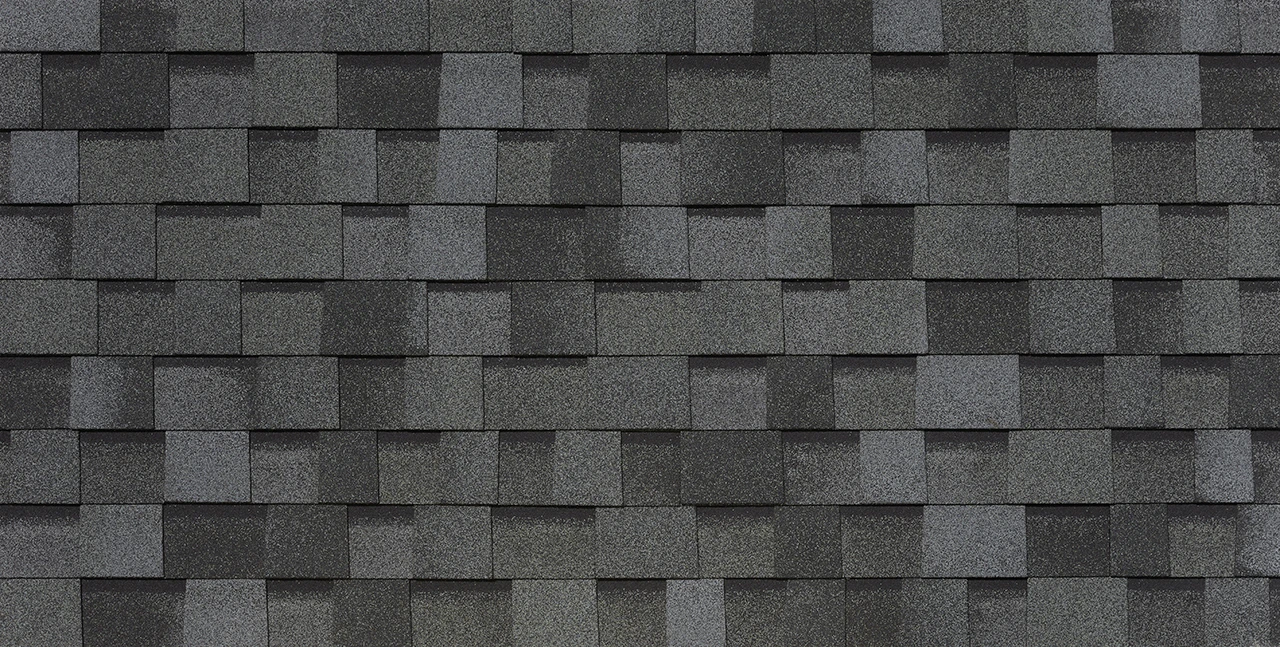 Черепица Comfort Cortina verde 475 (2,29м2)