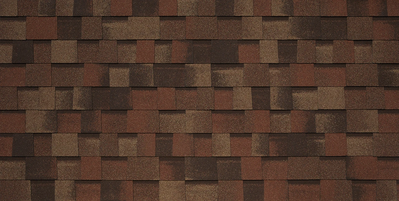 Черепица Comfort Cortina terracotta 404 (2,29м2)