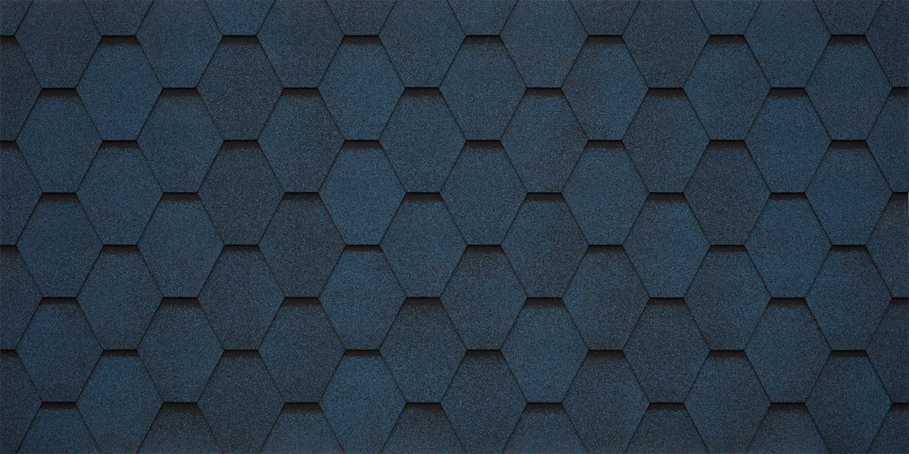 Черепица Comfort Garda mare 483 (2,86м2)