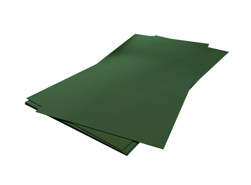 Лист плоский (ПЭП-01-6005-0.45)