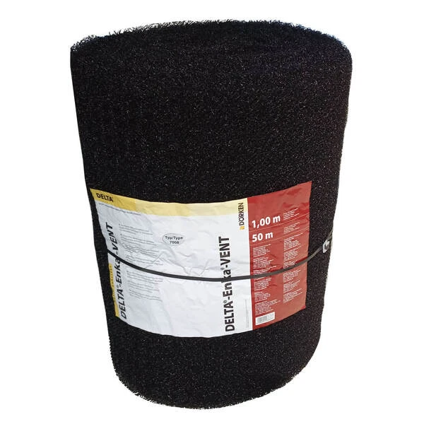 Прослойка разделительная DELTA-ENKA VENT /объектный материал/ 1*50м.п. 50м2