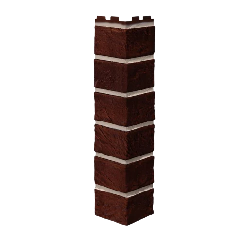 Угол наружный Solid Brick Dorset VOX 0,42м