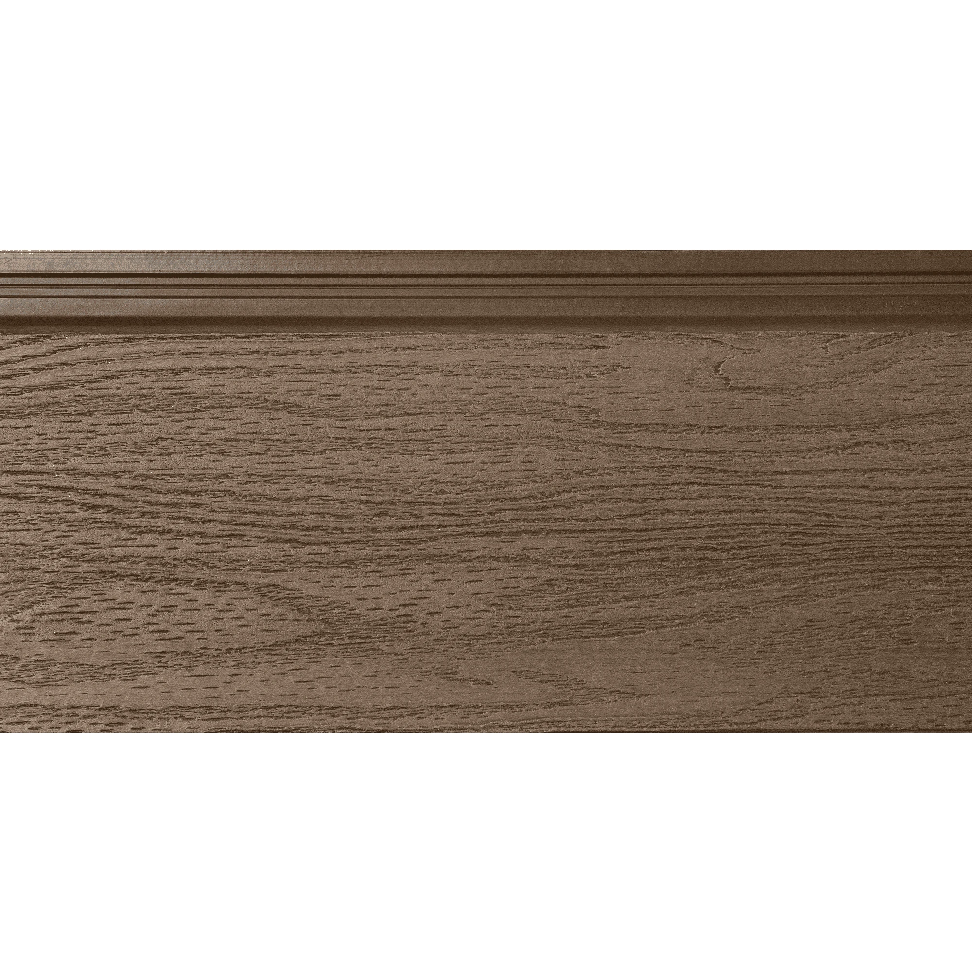 Фасадная облицовка CM Cladding BARK, 21x156x3000мм, цвет MERBAU (Мербау) 