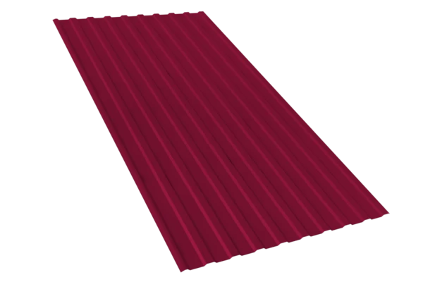 Профлист МП-20х1100-A (ПЭ-01-3005-0.45)