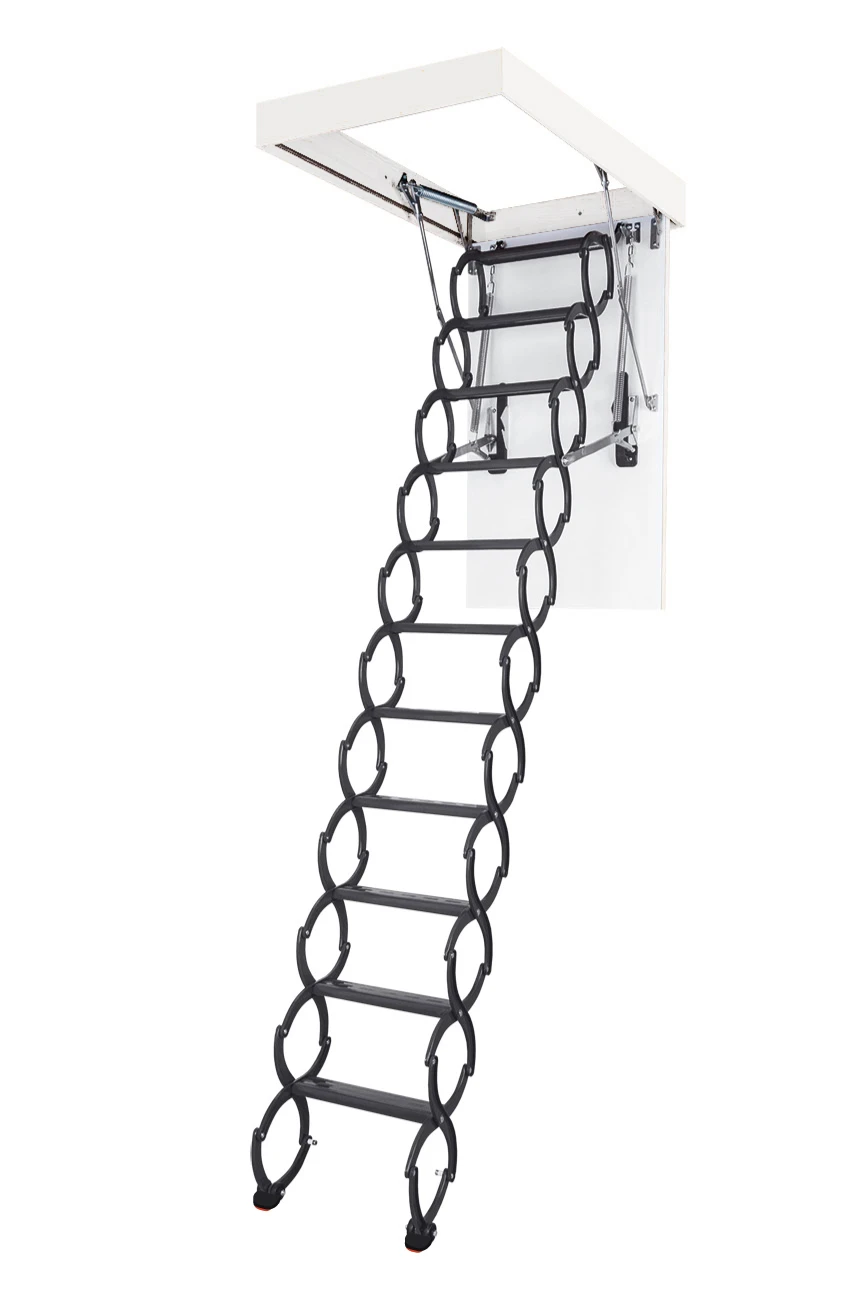 Лестница  Fakro LCS (CH)   80х120х300