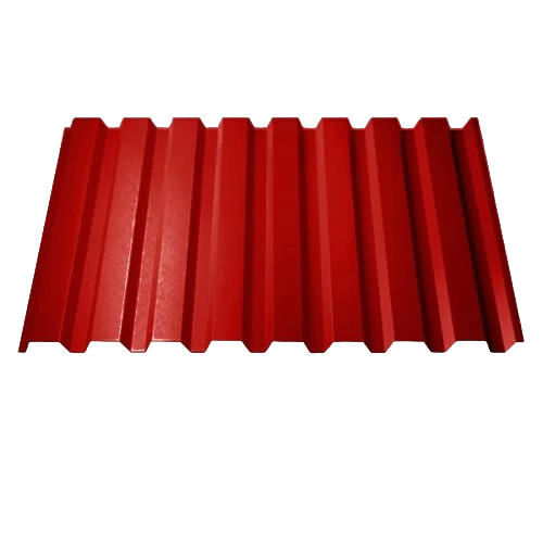 Профлист МП-20х1100-R (ПЭ-01-3011-0.45)