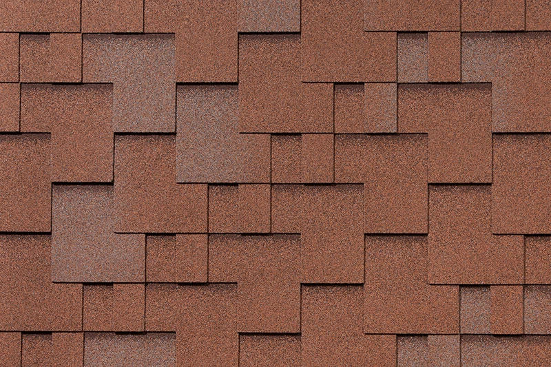 Черепица Roofshield Премиум Модерн Песочный,3м2