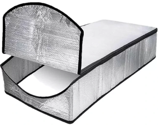 Термочехол для чердачной лестницы LXP-RU 70*120