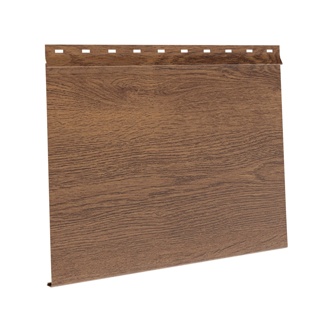 Скандинавская доска узкая L=4,0м Printech Норвежский тис 0,45мм 