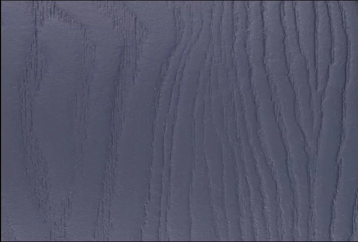 Фиброцементный садинг БЕТЭКО Вудстоун Графитовый серый  Ral 7024