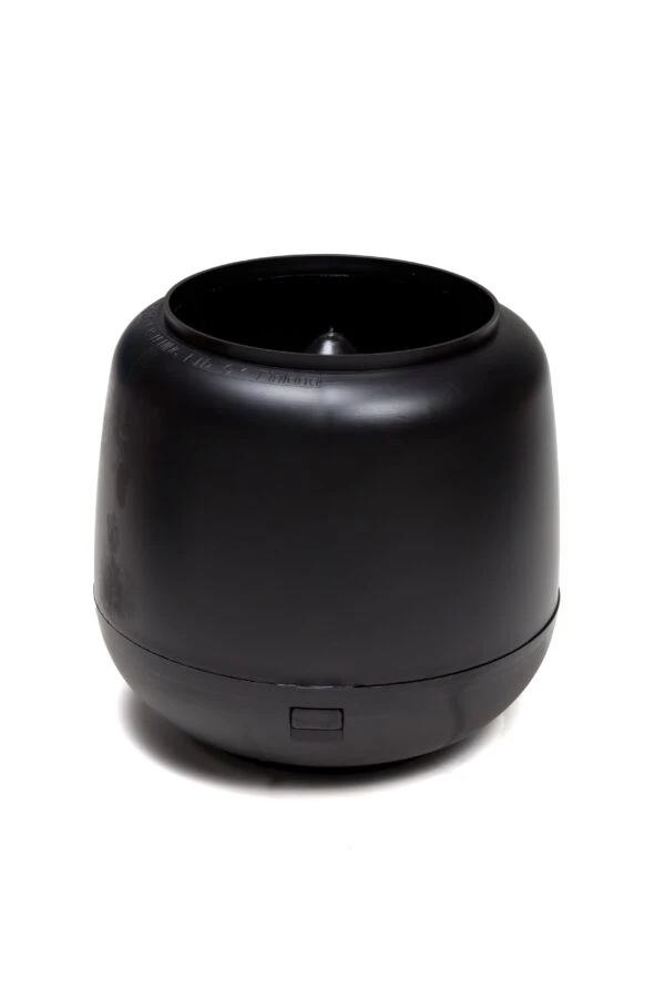 Колпак Vilpe 160 черный