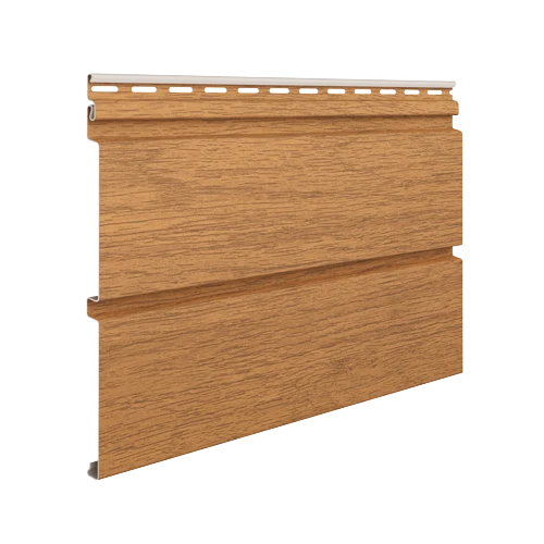 Сайдинг виниловый Nature дуб винчестер SVPU-05 VОХ 3,85м*0,25м 0,96м2