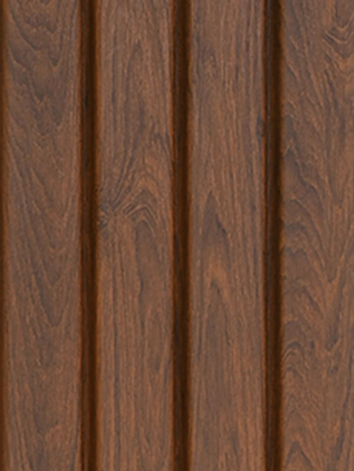 Сайдинг ТимберБлок планкен янтарный Ю-Пласт 3000мм*240мм, 0,72м2