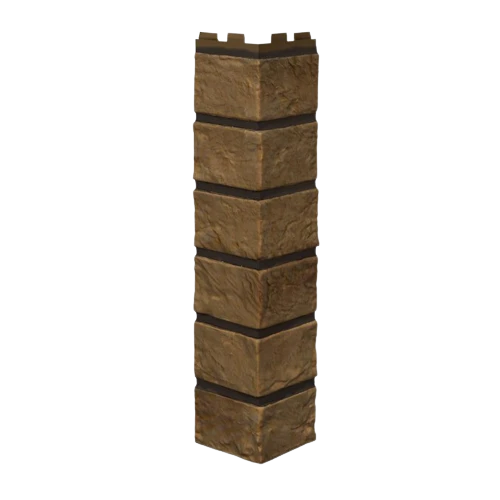 Угол наружный Solid Brick Exeter VOX 0,42м