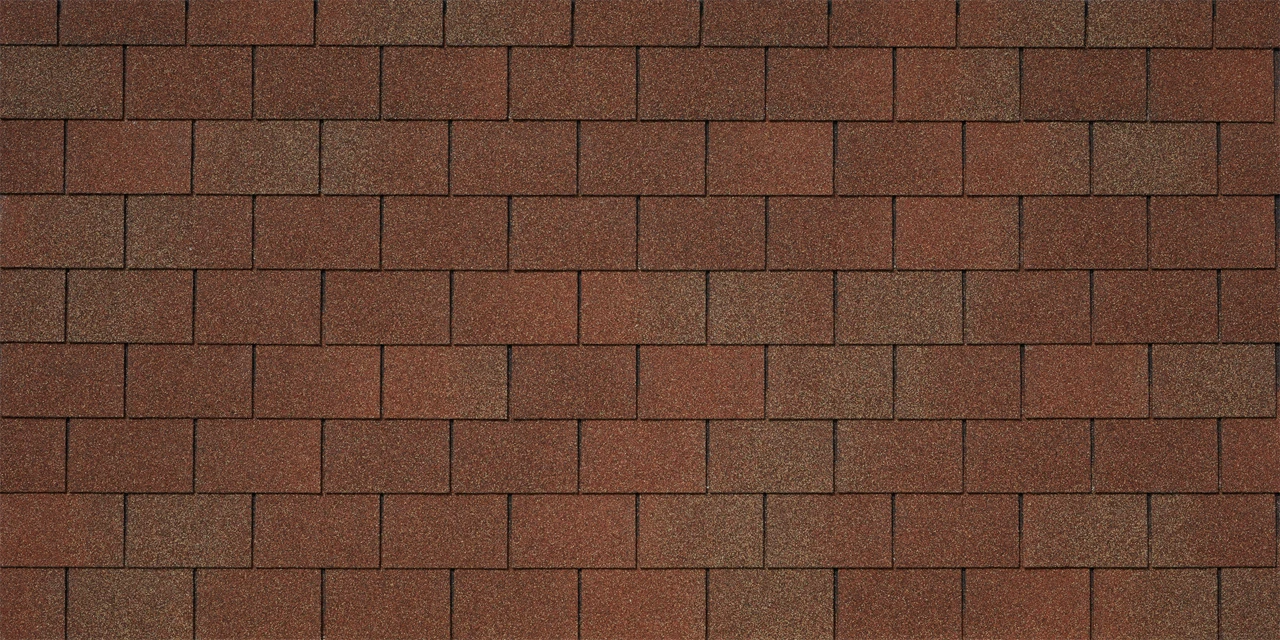 Черепица Business Toscana terracotta 406 (2,9м2)