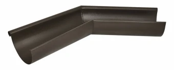Угол желоба внутренний 135 гр. d=150 (RR32) PU Matt