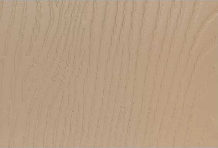 Фиброцементный садинг БЕТЭКО Вудстоун серо-бежевый Ral 1019