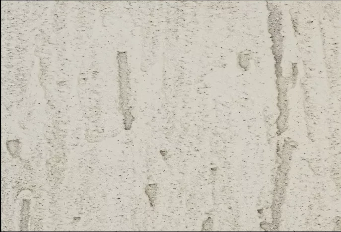 Фиброцементный сайдинг БЕТЭКО Вудрок (Короед) Кремово-белый RAL9001