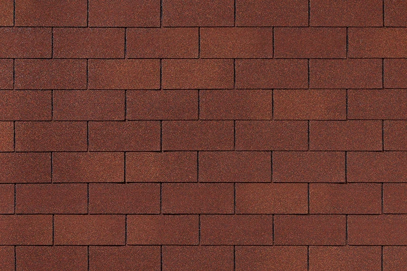 Черепица Roofshield Фемили Лайт Американ Коричневый,3м2