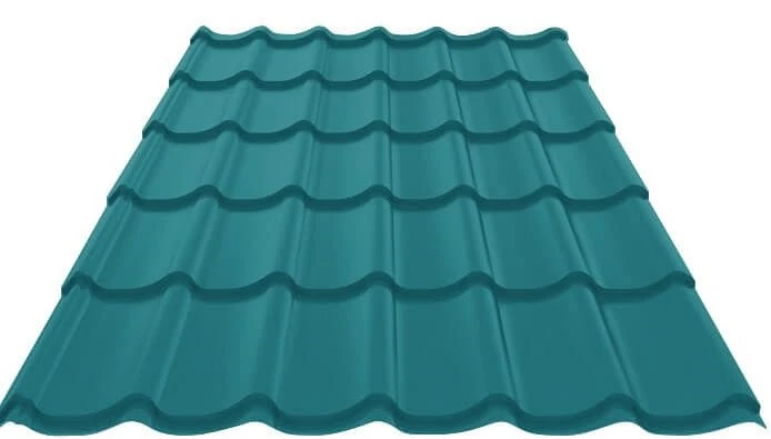 Профиль декоративный Монтерра-X (ПЭ-01-5021-0.45)