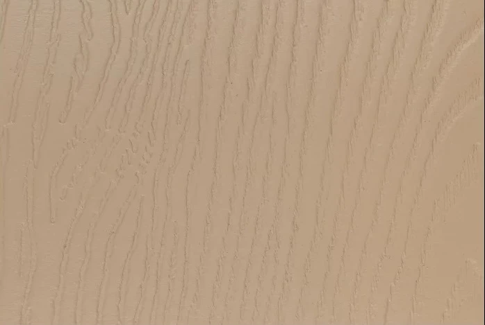 БЕТЭКО Фиброцементный сайдинг Клик 190х3000х10 мм RAL1019 СТ Серо-бежевый