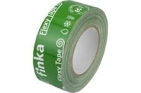Клейкая лента FINKA  Flexy Tape 50ммх25м 
