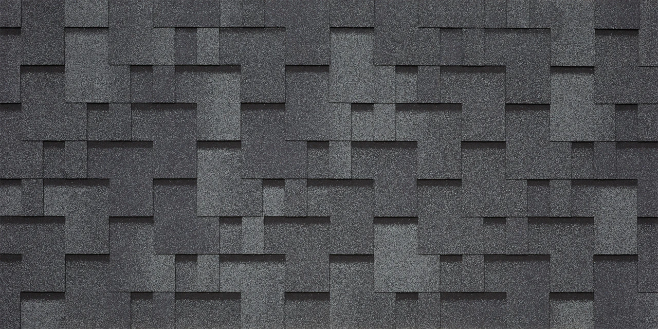 Черепица Business Lazio granito 454 (2,86м2)