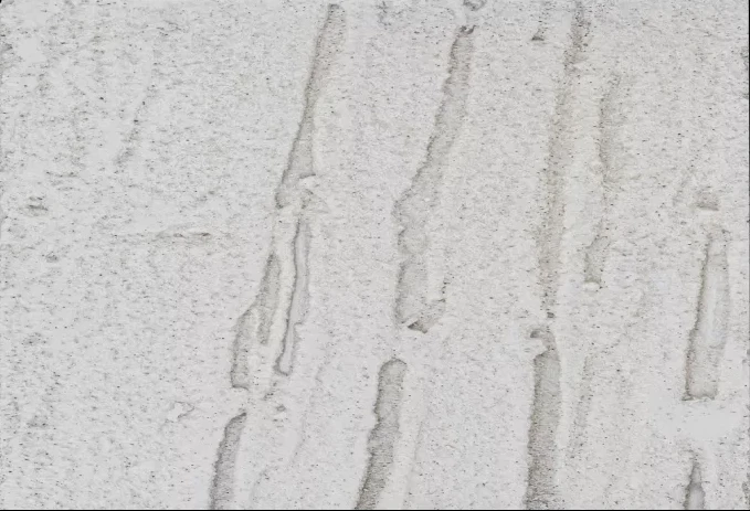 Фиброцементный сайдинг БЕТЭКО Вудрок (Короед) Белый RAL9003