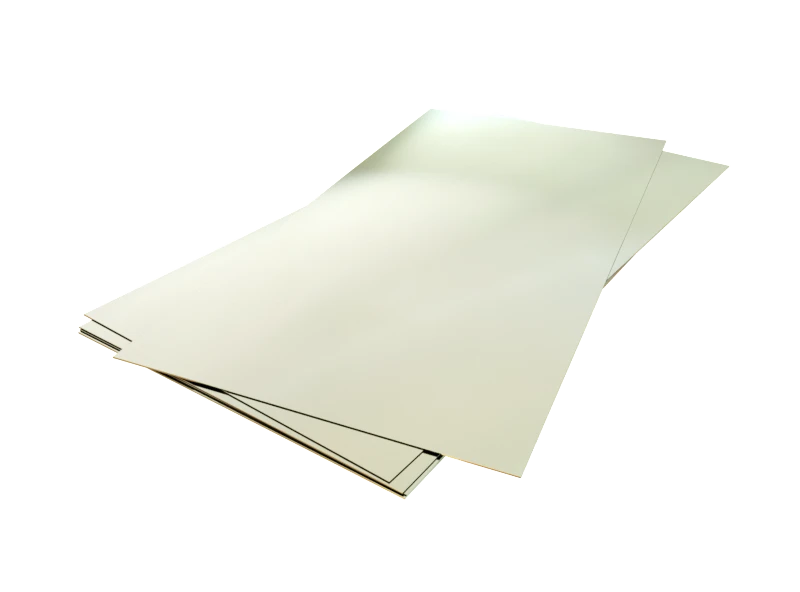 Лист плоский (ПЭП-01-9003-0.45)