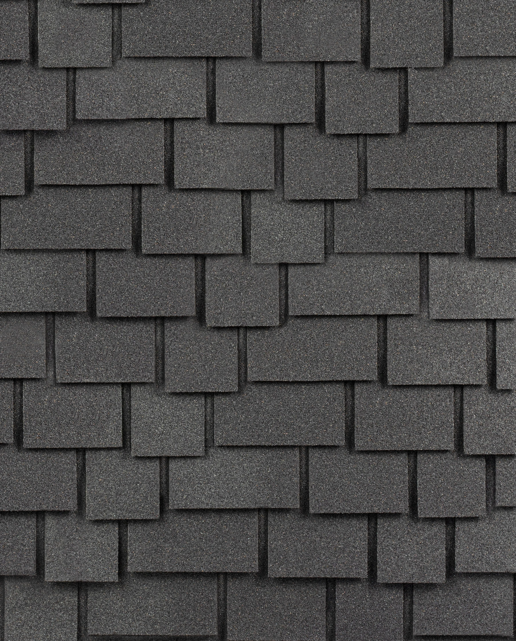 Гибкая черепица Dinamica серый 3,1м2