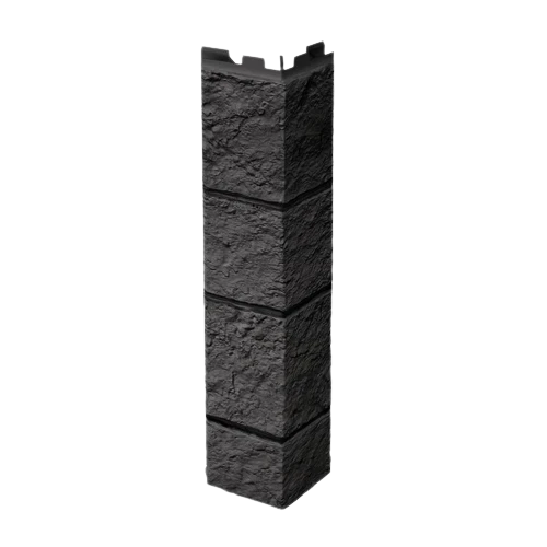 Угол наружный Solid Sandstone Light grey VOX 0.42м